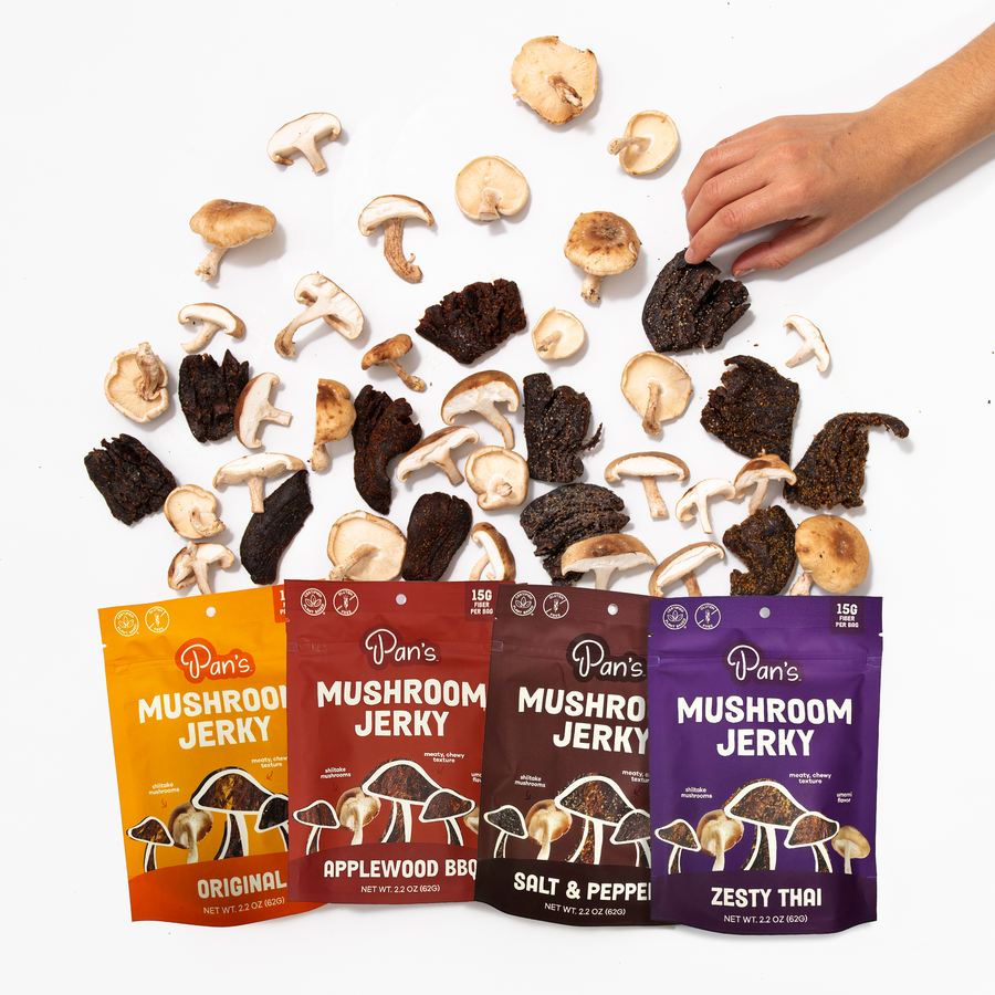 Build Your Own Variety Pack P9